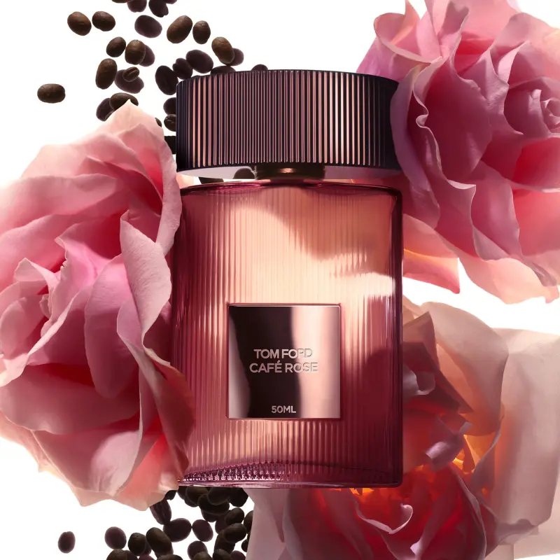 Café Rose Eau de Parfum Set online